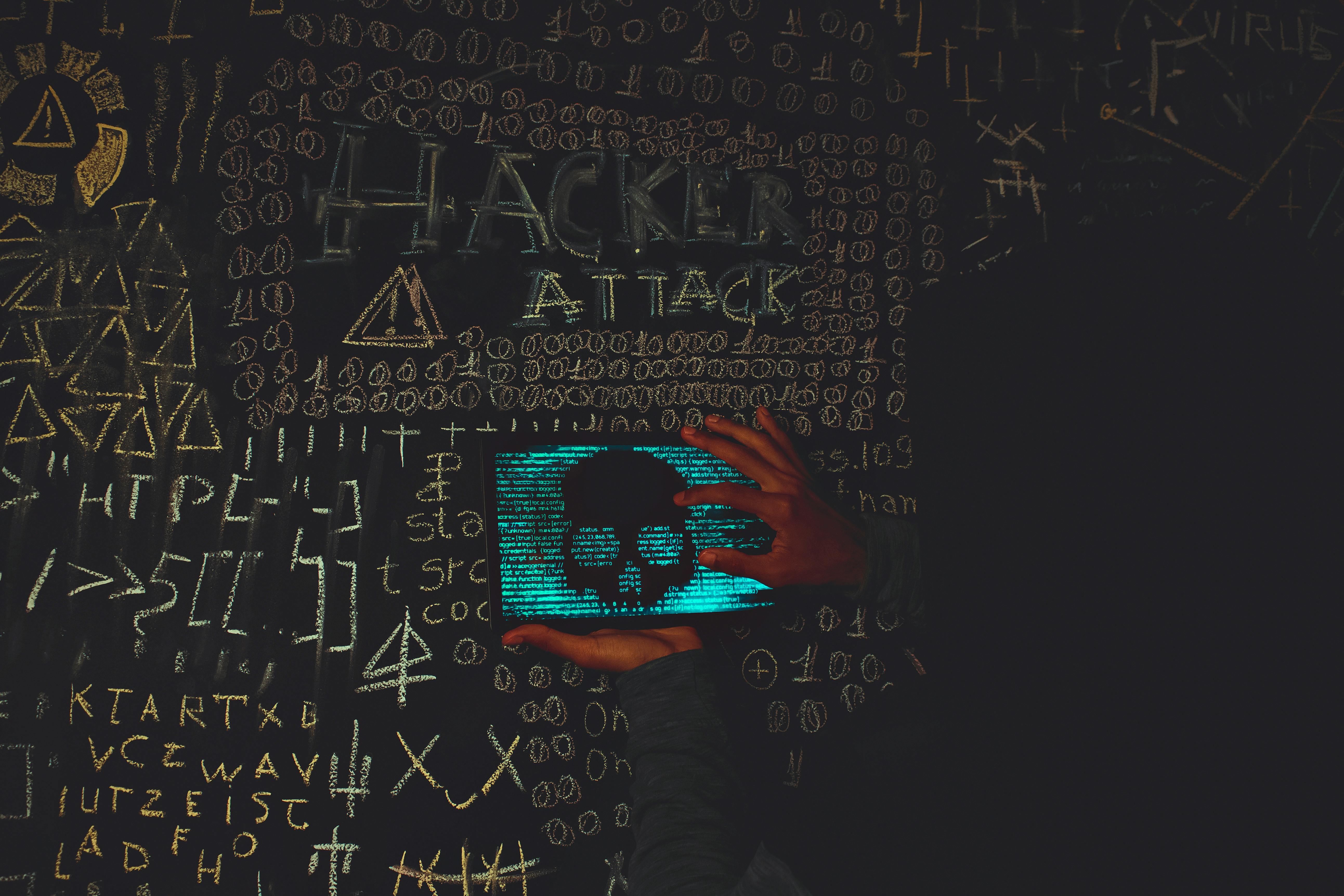 Top Cybersecurity Threats Facing Small Businesses in 2025