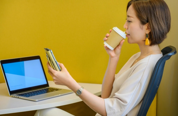 Remote Work Solutions